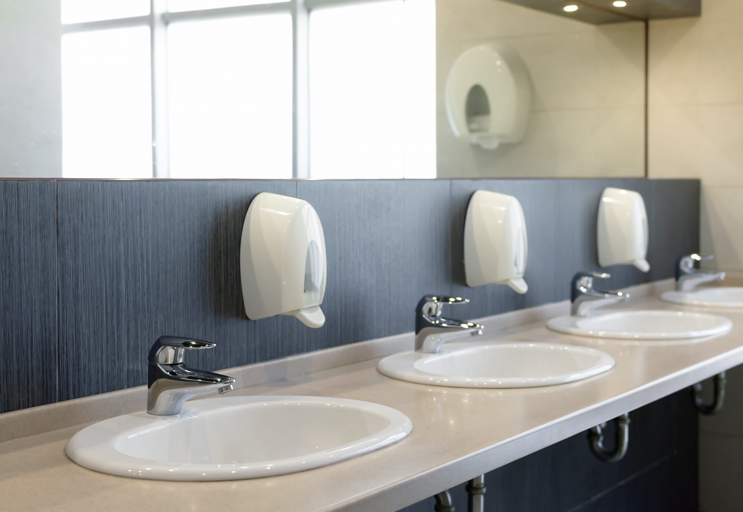 Why Washroom Services are Essential United Cleaning Solutions
