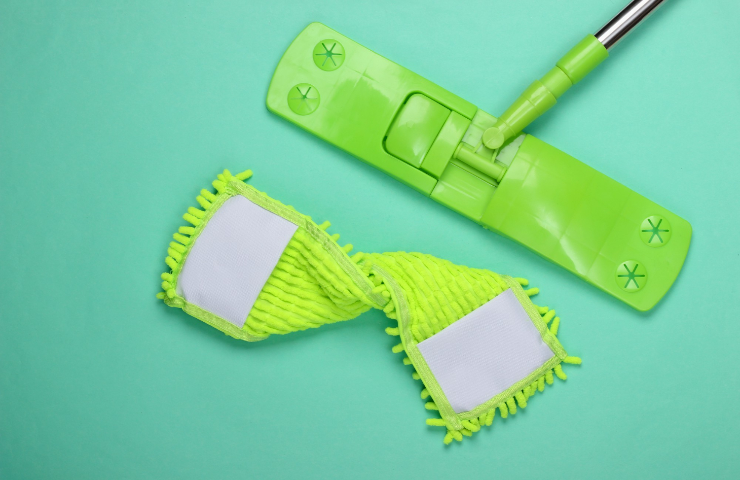 What is Green Cleaning? United Cleaning Solutions